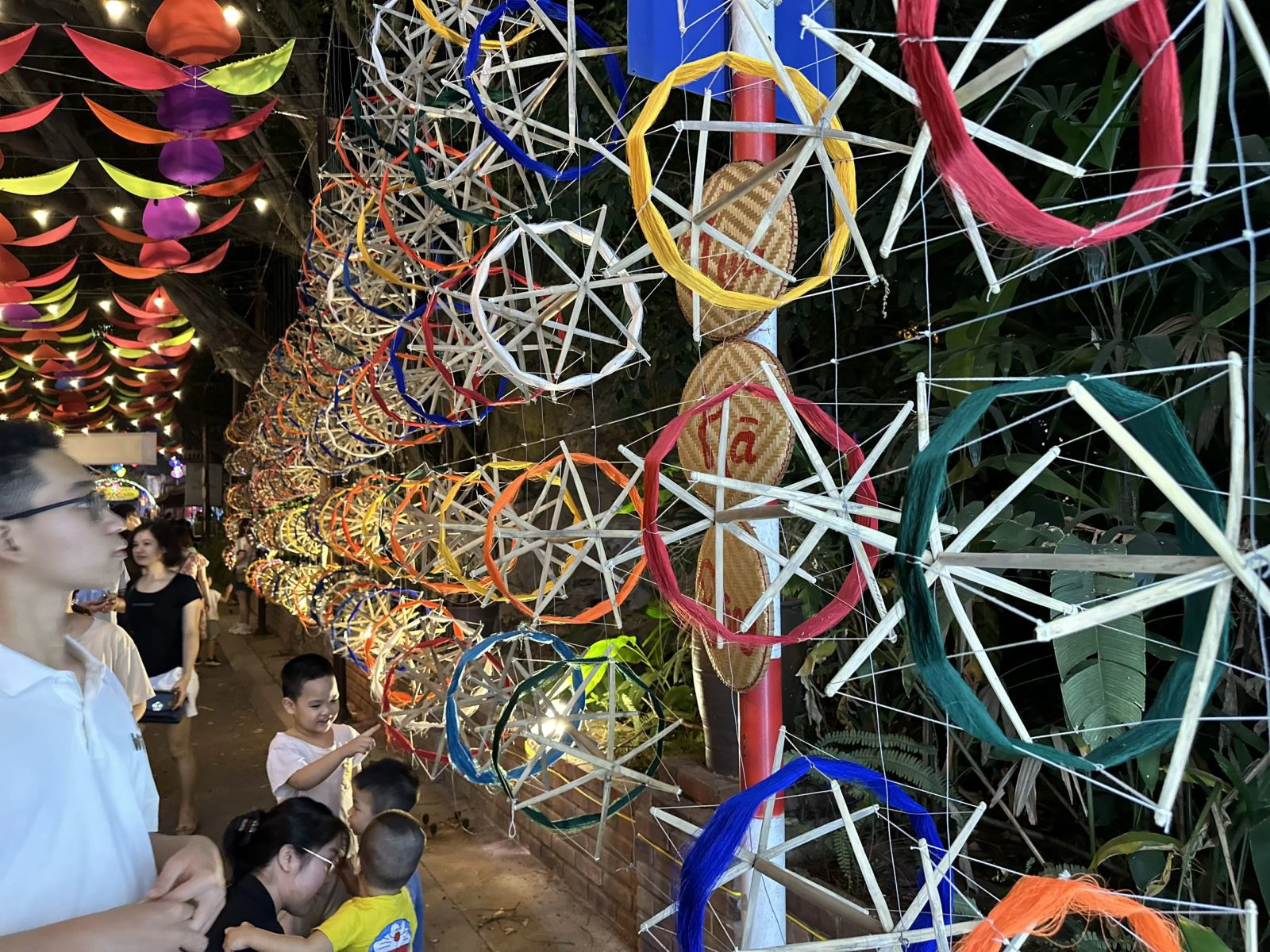 Day Tour | Half Day Explore Vạn Phúc Silk Village On Vintage Cub Motobike