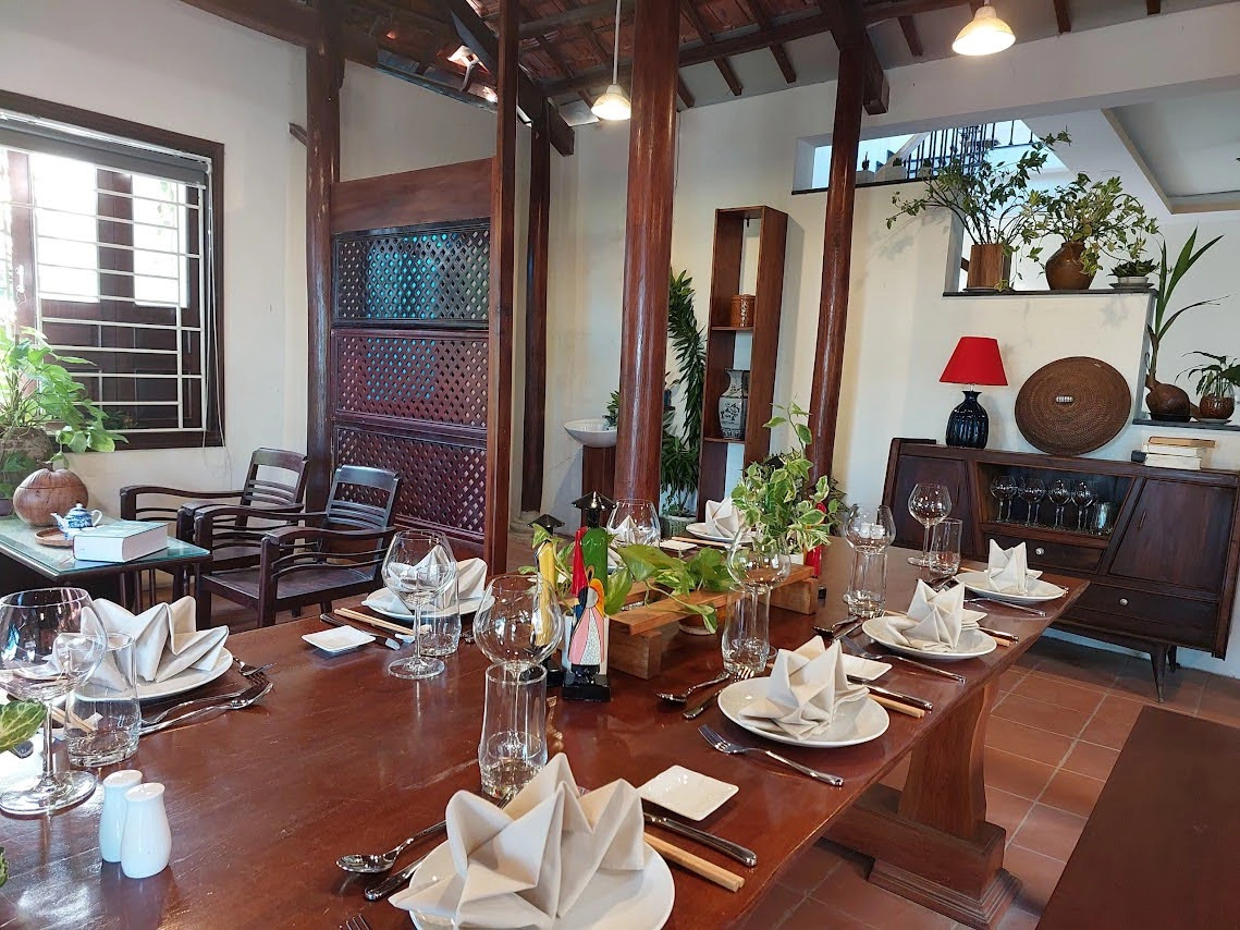 Hoi An Lantern Making & Tra Que Farming Experience