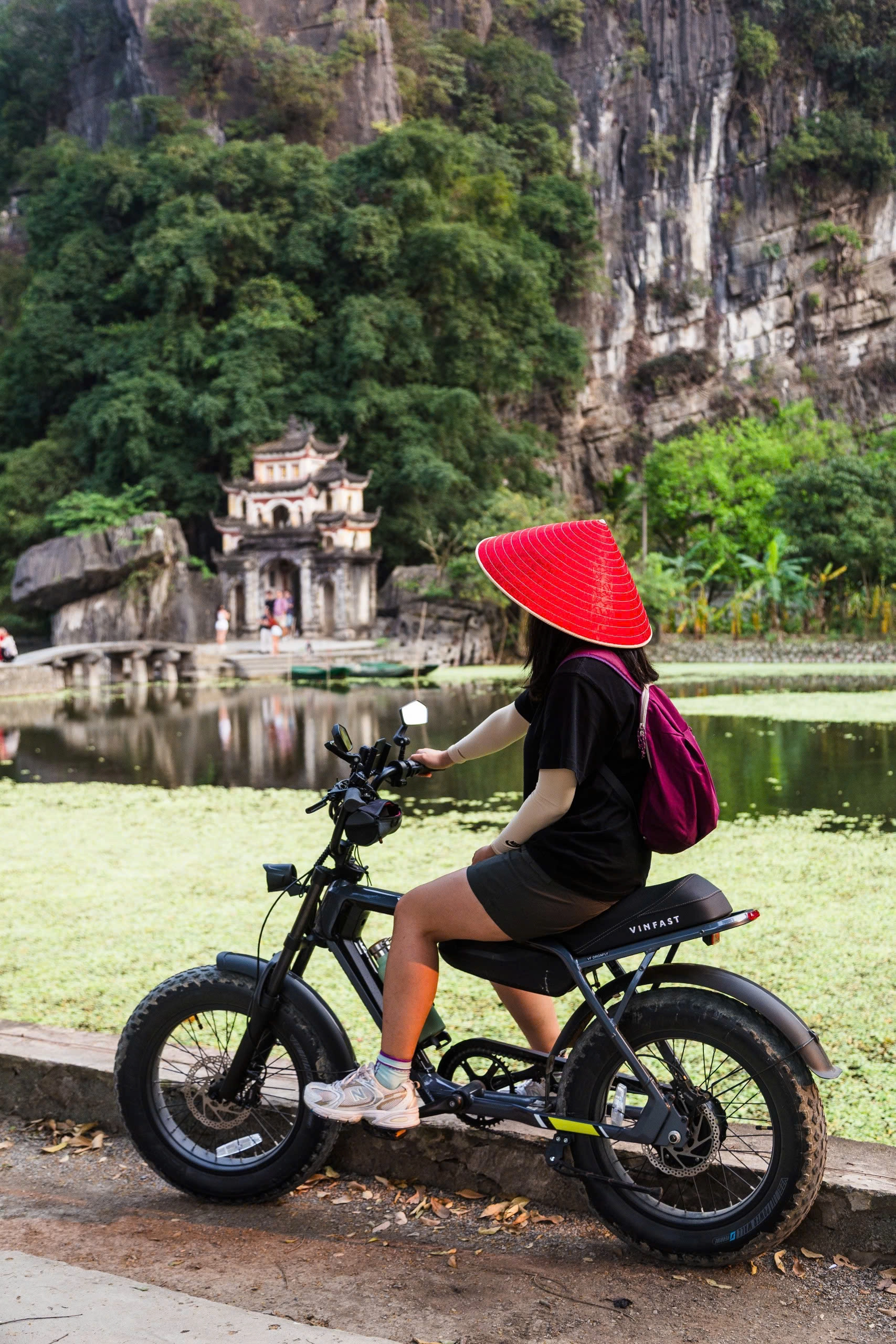 Day Tour | Tam Coc Wonders Plus Depart from Ninh Binh