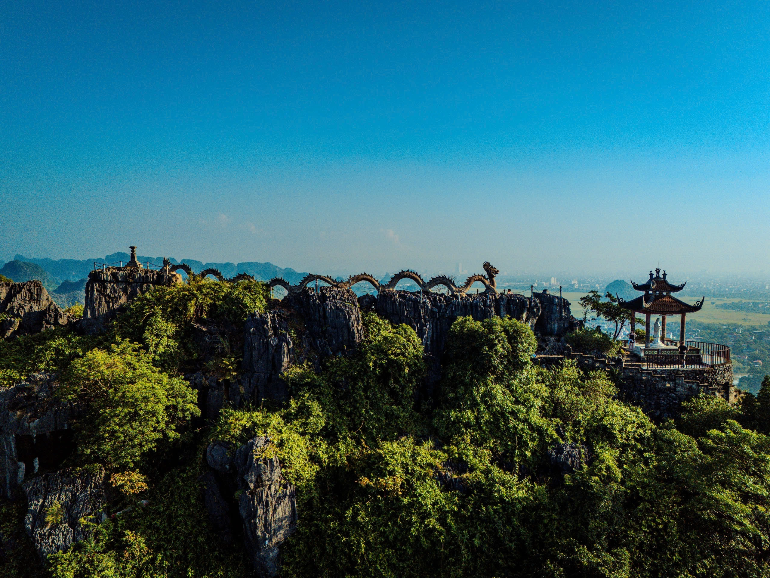 Day Tour | Tam Coc Wonders Plus Depart from Ninh Binh