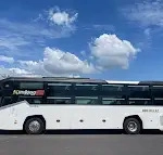 Cabin Bus Transfer Nha Trang – Da Nang 