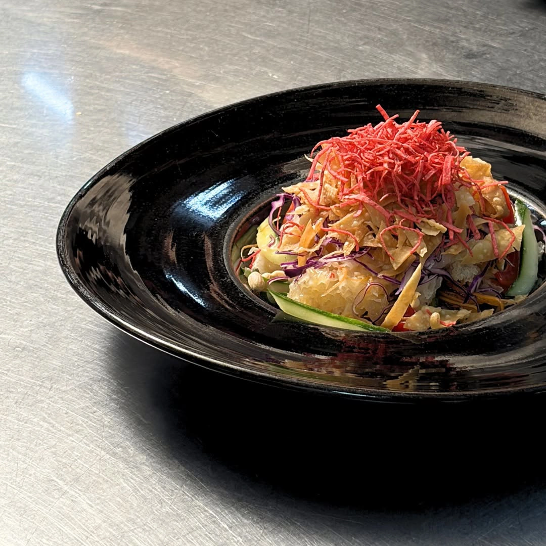 Dining Experience at Full Moon Restaurant – Ba Dinh | Hanoi
