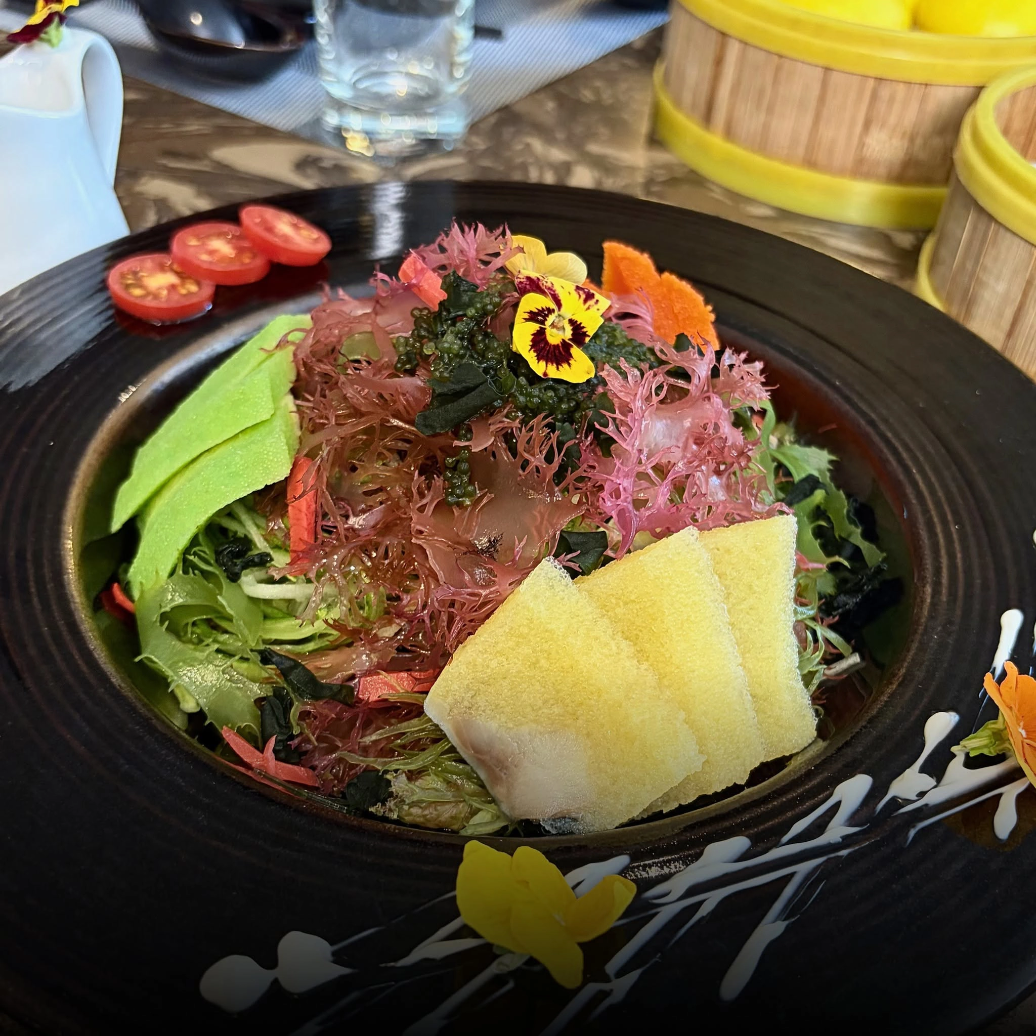 Dining Experience at Full Moon Restaurant – Ba Dinh | Hanoi