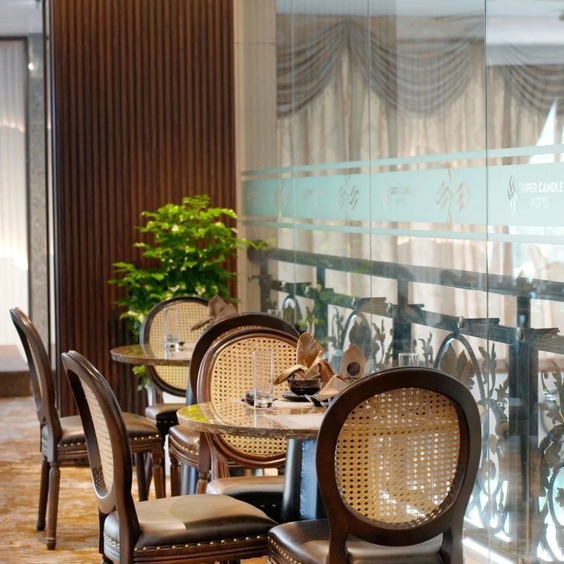 Dining Experience at Full Moon Restaurant – Ba Dinh | Hanoi