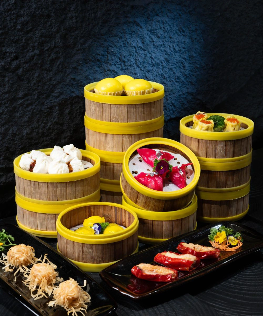 Dining Experience at Full Moon Restaurant – Ba Dinh, Hanoi