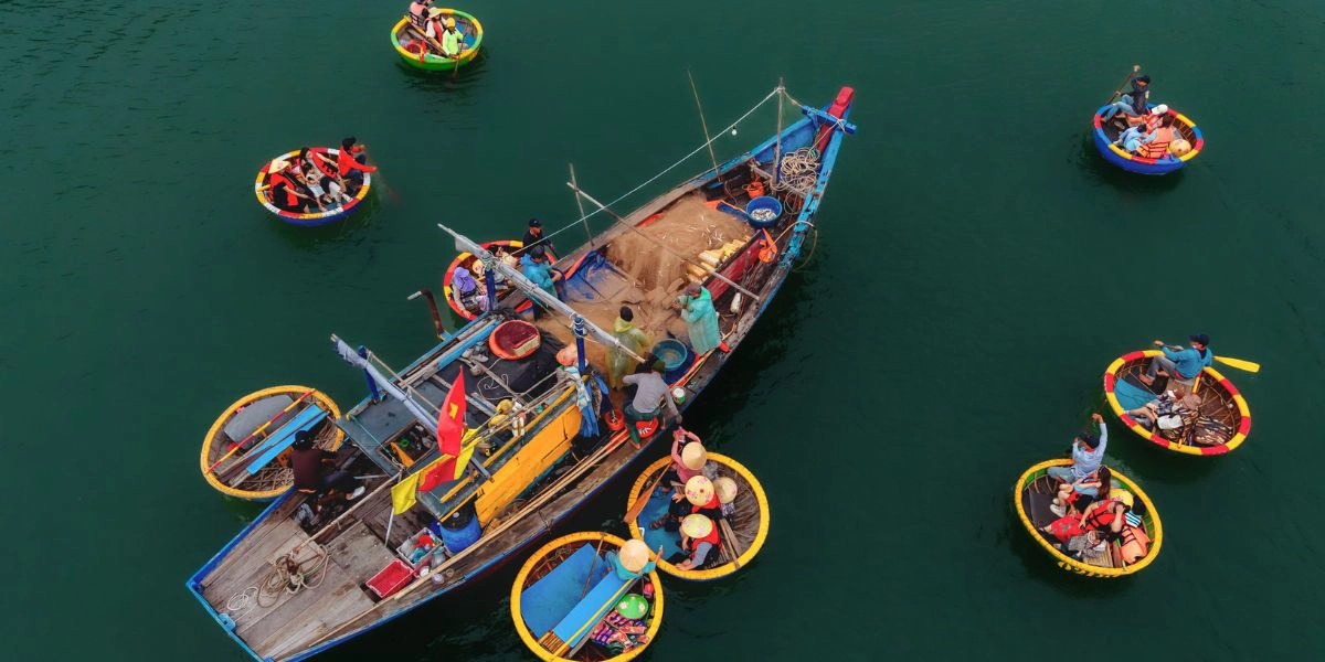 Hoi An Basket Boat Tour: A Local Experience Guide