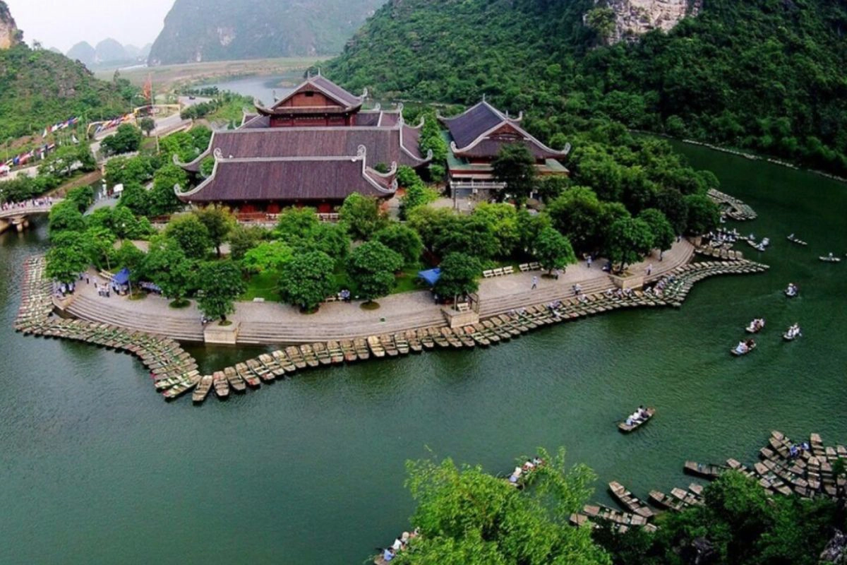 Essential Tips for Enjoying Ninh Binh Day Tours