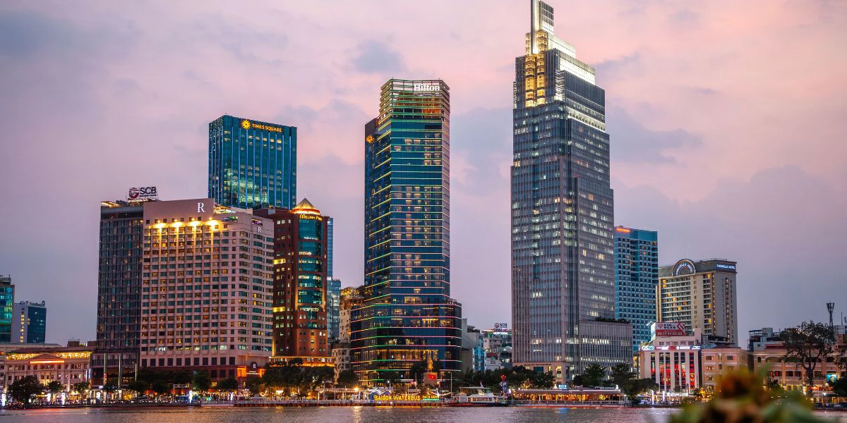 Travel Vietnam December: Destinations And Safety Tips