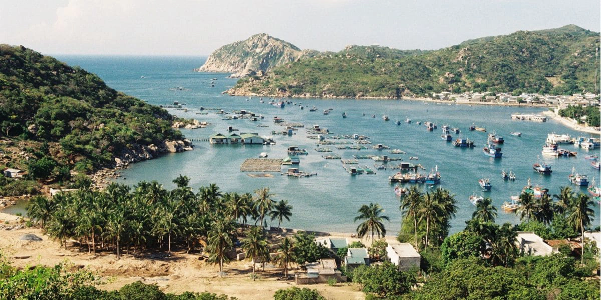 Where To Go And What To Know When You Travel Vietnam July
