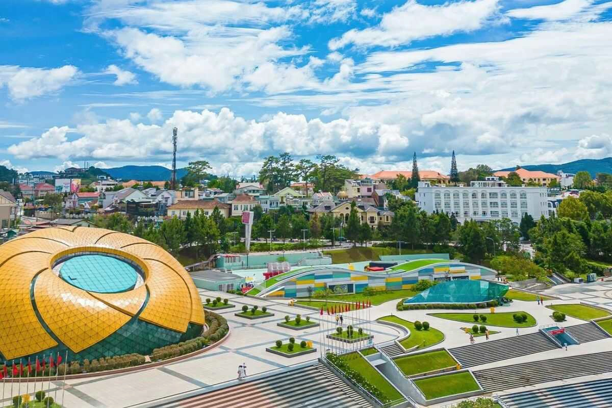 Where to Go Vietnam November: Where to Go for the Best Experience