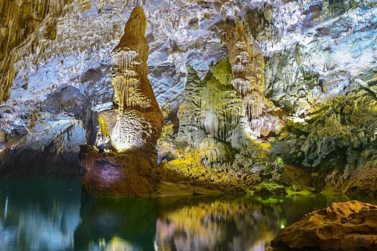 Phong Nha – Vietnam’s Cave Adventure Capital
