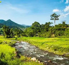 3D2N Tour | Mu Cang Chai Rice Terraces Adventure Depart from Hanoi