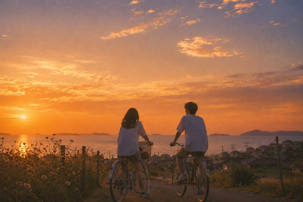 Budget trips can still feel romantic