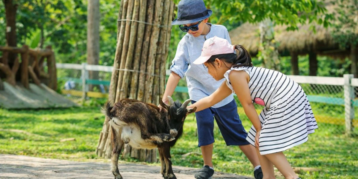 Phu Quoc family fun