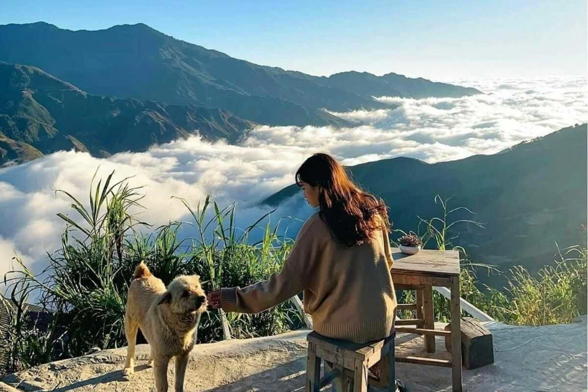 7-Day is enough for an amazing solo travel Vietnam