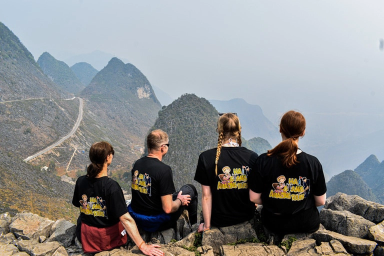 2D3N Tour | Ha Giang Loop to Dong Van, Meo Vac & Nho Que River Depart from Hanoi