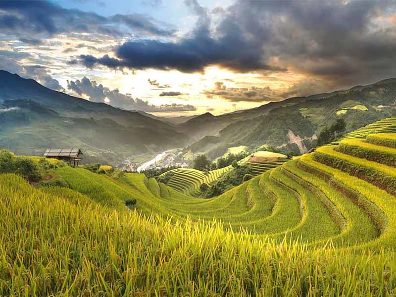 2D3N Tour | Ha Giang Loop to Dong Van, Meo Vac & Nho Que River Depart from Hanoi