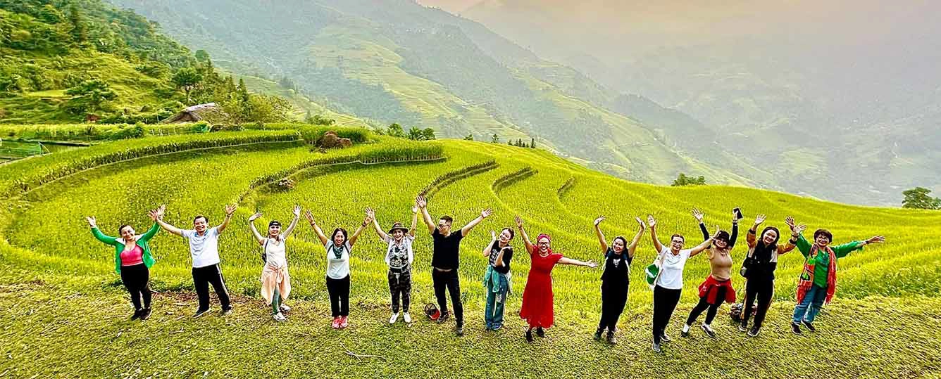 2D3N Tour | Ha Giang Loop to Dong Van, Meo Vac & Nho Que River Depart from Hanoi