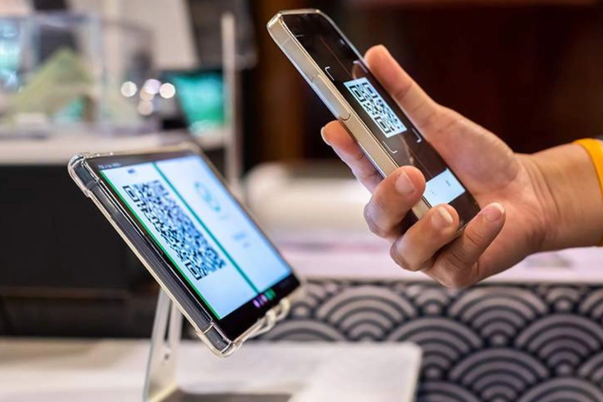 Cash and digital payments are both essential when traveling in Vietnam
