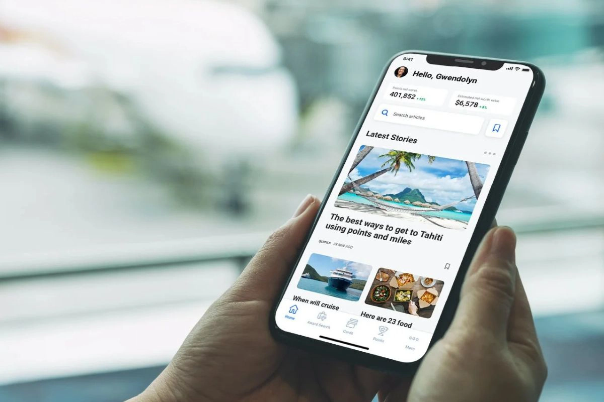 Digitalize your trip with must-have travel apps