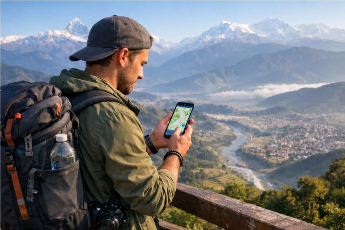 One focused region helps you avoid unnecessary travel stress