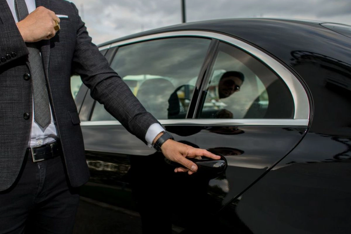 Pre-booked transport makes short itineraries easier