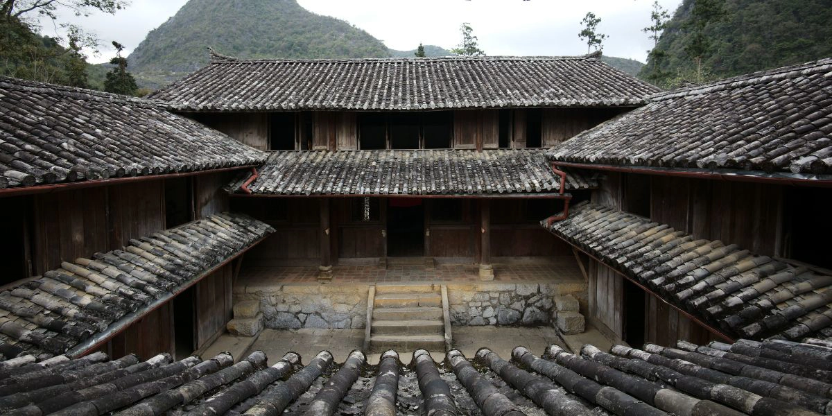 Stories inside Hmong King’s Palace