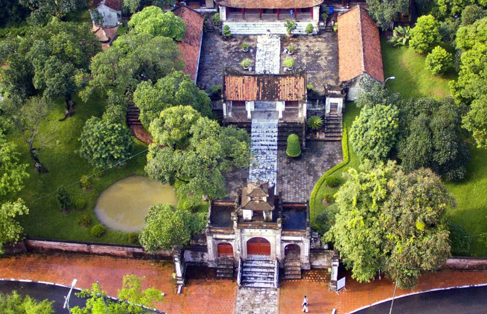 Day Tour | Explore Hanoi Countryside, Co Loa Citadel & Ancient Vietnamese History