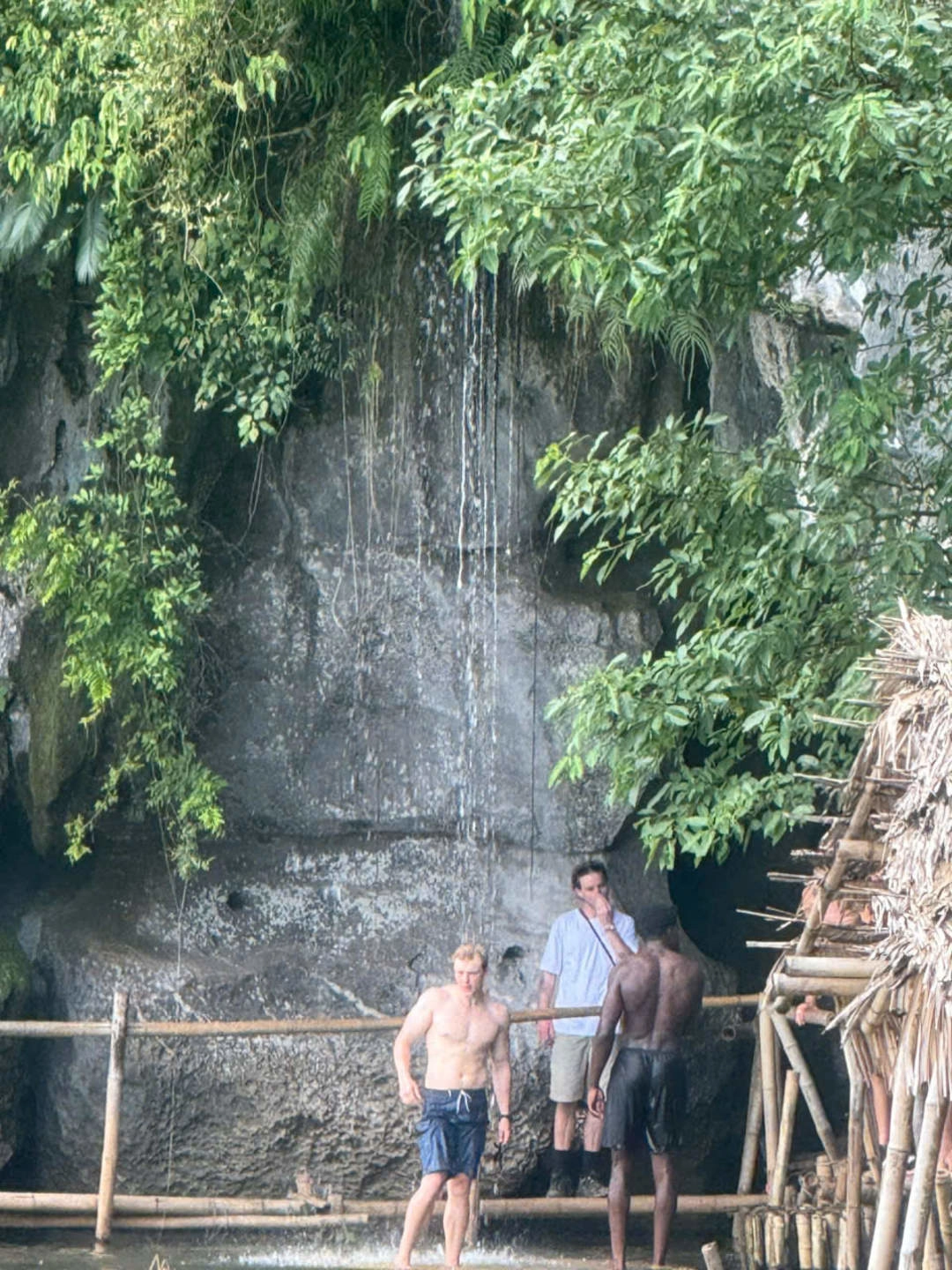 Authentic Experiences with Rice and Buffalo Adventure Workshop in Ninh Binh 