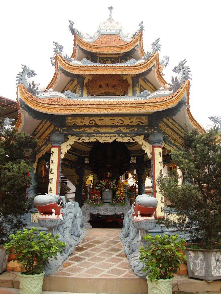 Day Tour | Explore Hanoi Countryside, Co Loa Citadel & Ancient Vietnamese History