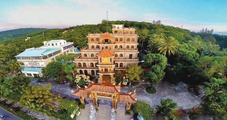 Half Day Tour | Discover Duong Dong Town in Phu Quoc