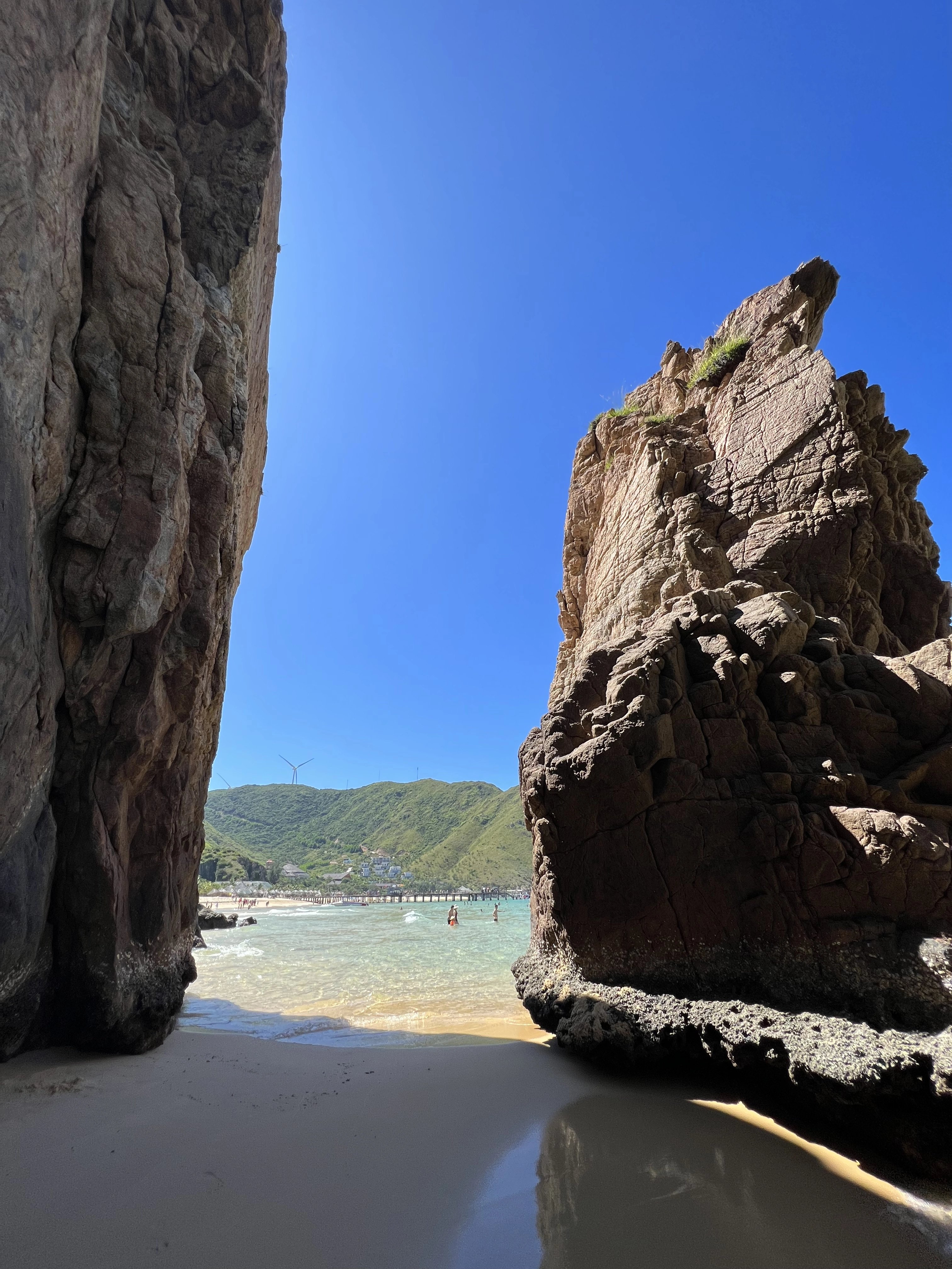 Private tour | Quy Nhon Coral Snorkeling Tour