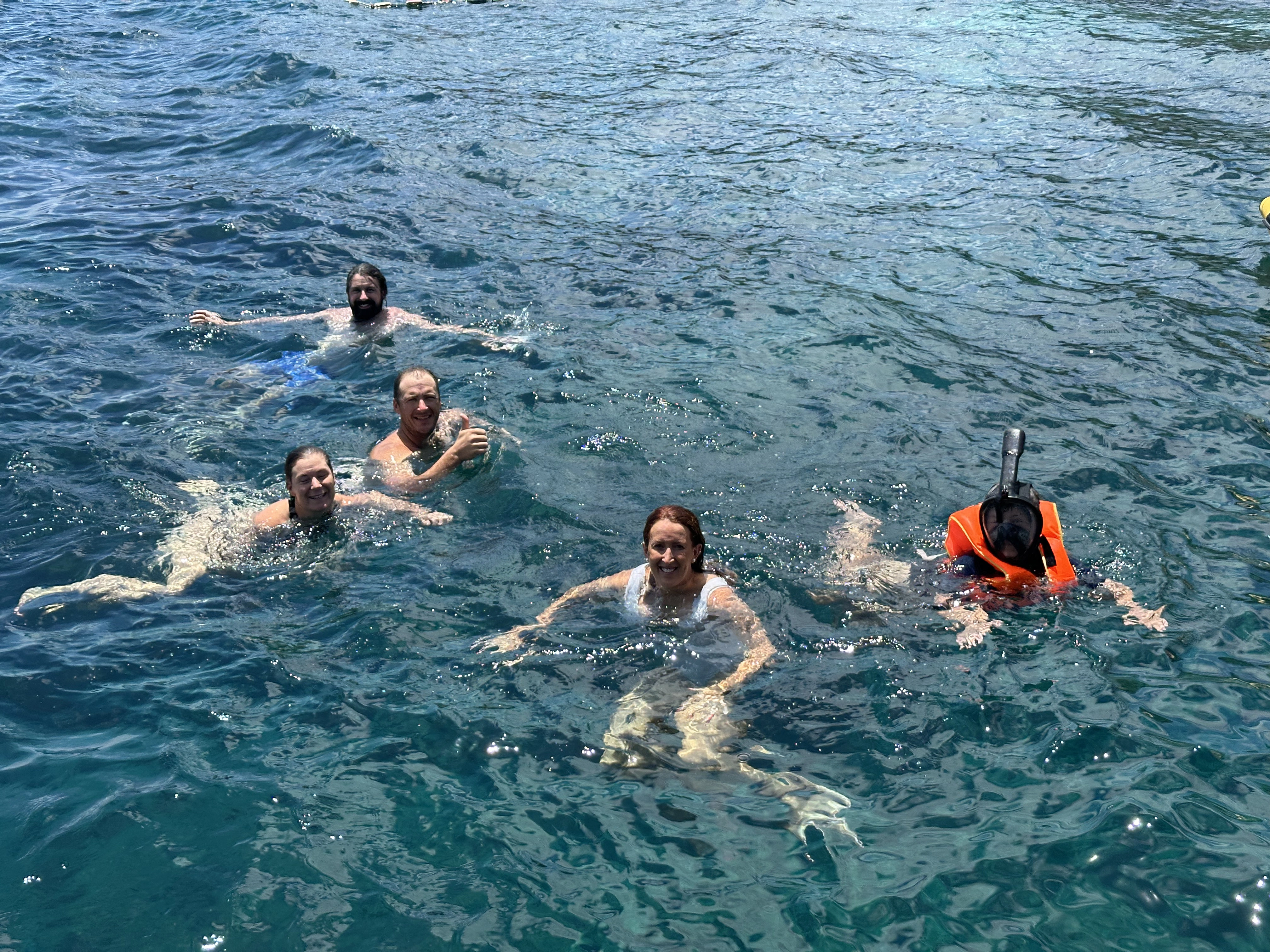 Private tour | Quy Nhon Coral Snorkeling Tour