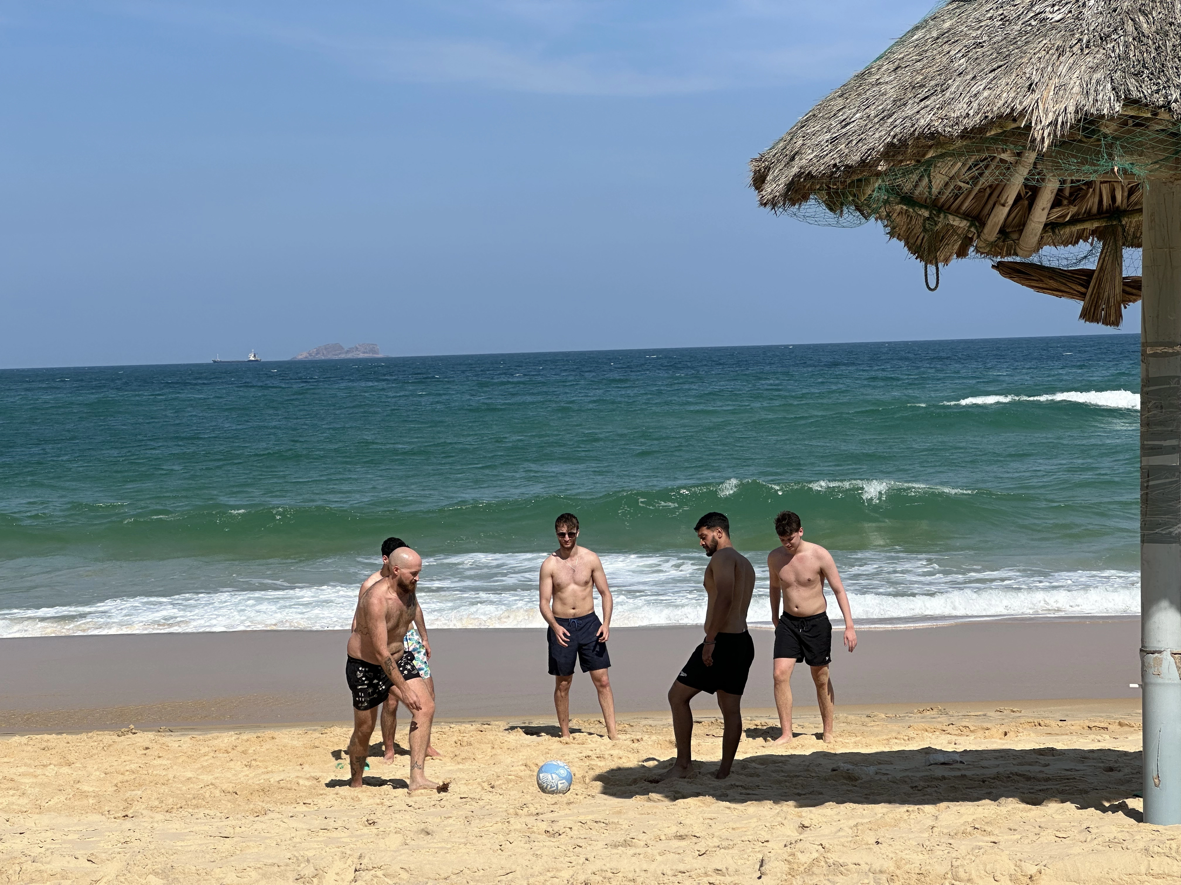 Private tour | Quy Nhon Coral Snorkeling Tour