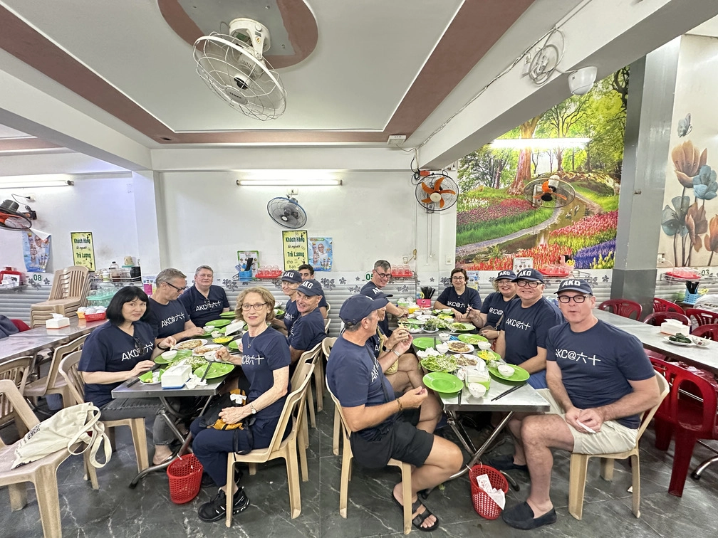 Private tour | Taste of Quy Nhon - A Culinary Journey Through the City