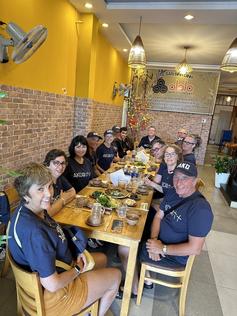 Private tour | Taste of Quy Nhon - A Culinary Journey Through the City
