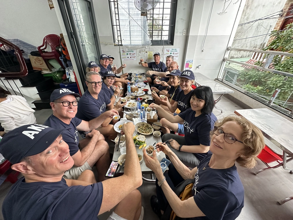 Private tour | Taste of Quy Nhon - A Culinary Journey Through the City