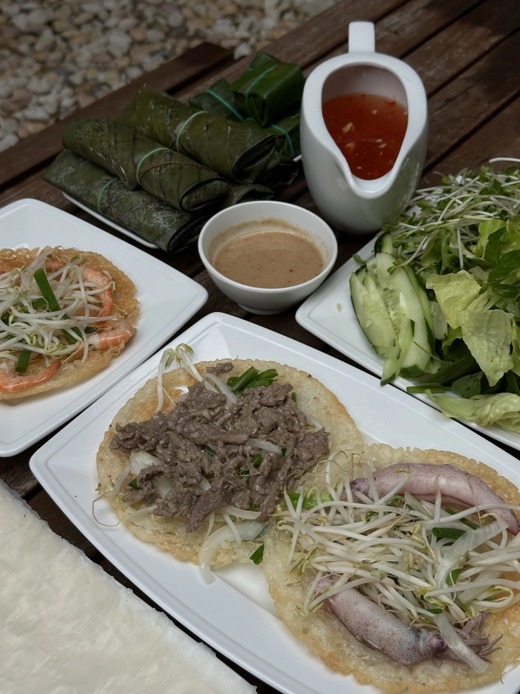 Private tour | Taste of Quy Nhon - A Culinary Journey Through the City