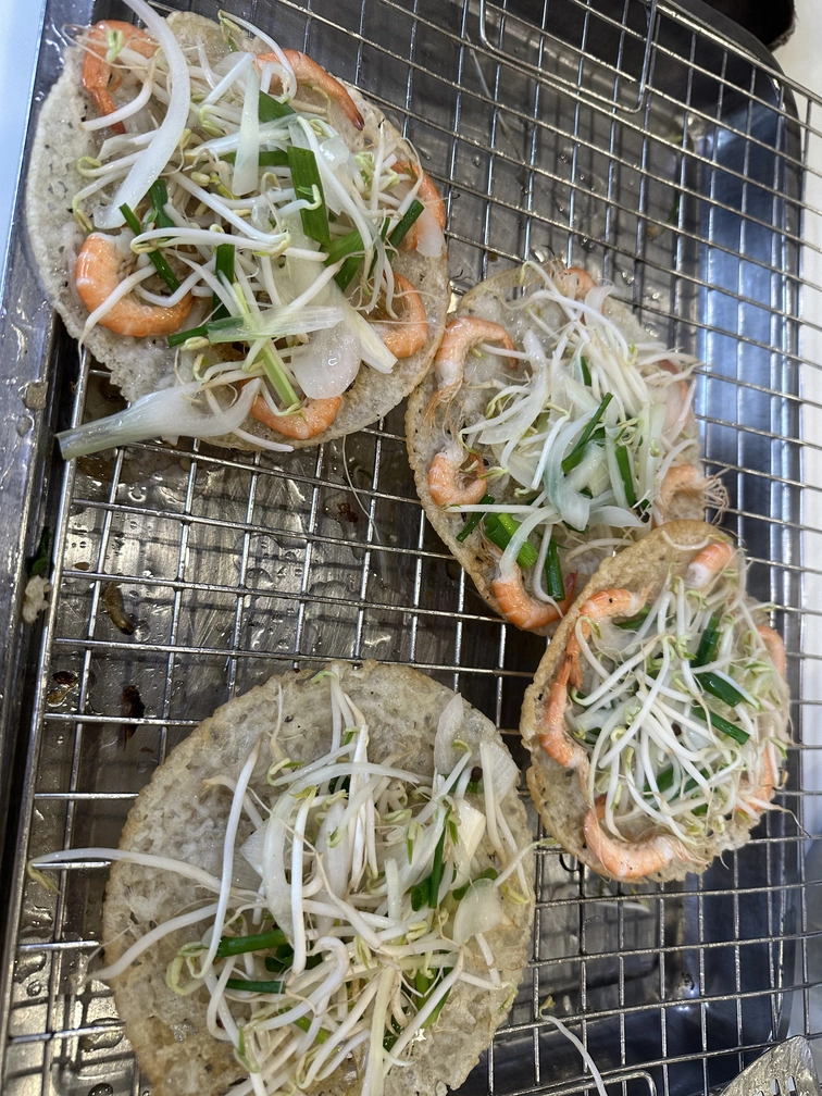 Private tour | Taste of Quy Nhon - A Culinary Journey Through the City