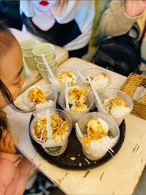 Private tour | Taste of Quy Nhon - A Culinary Journey Through the City