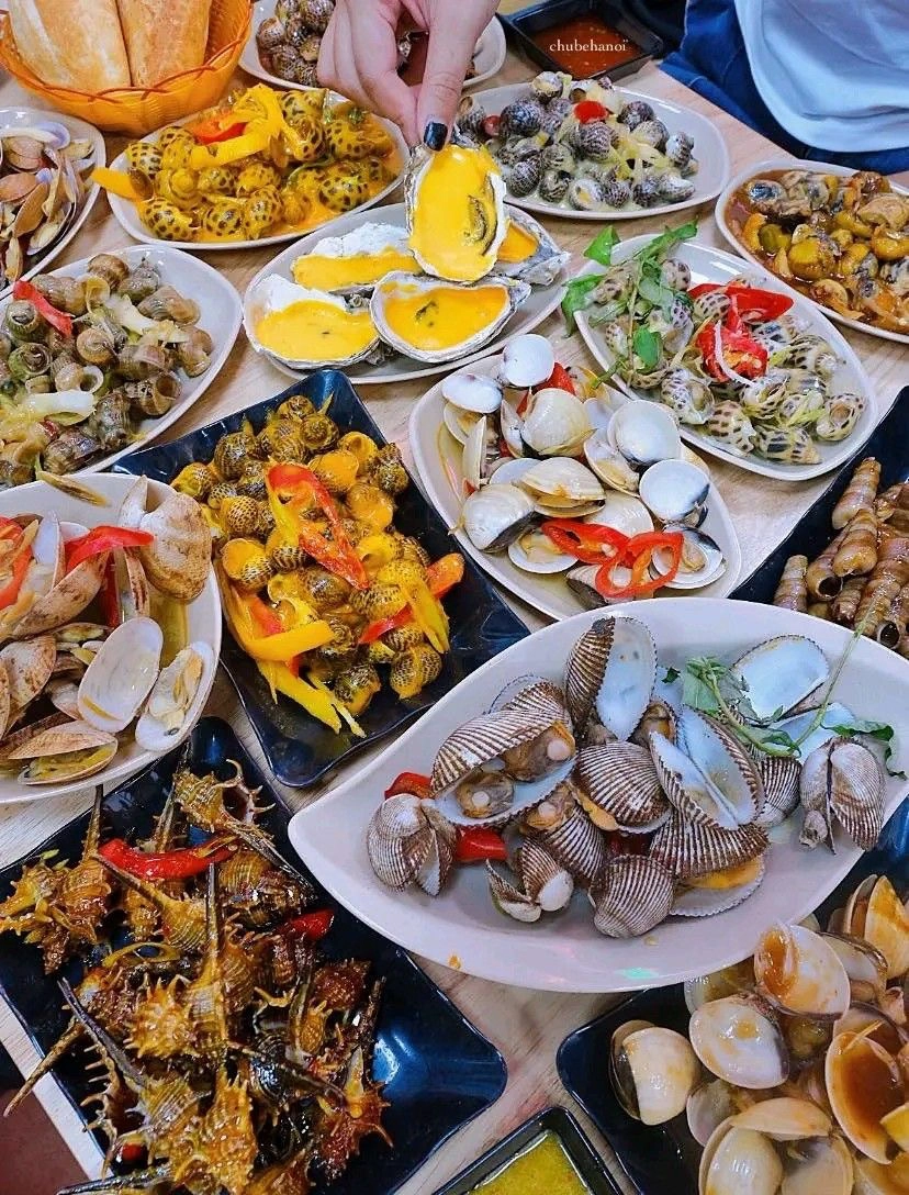 Private tour | Taste of Quy Nhon - A Culinary Journey Through the City