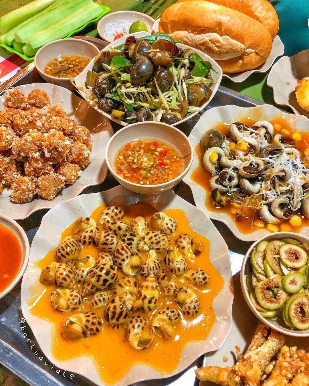 Private tour | Taste of Quy Nhon - A Culinary Journey Through the City
