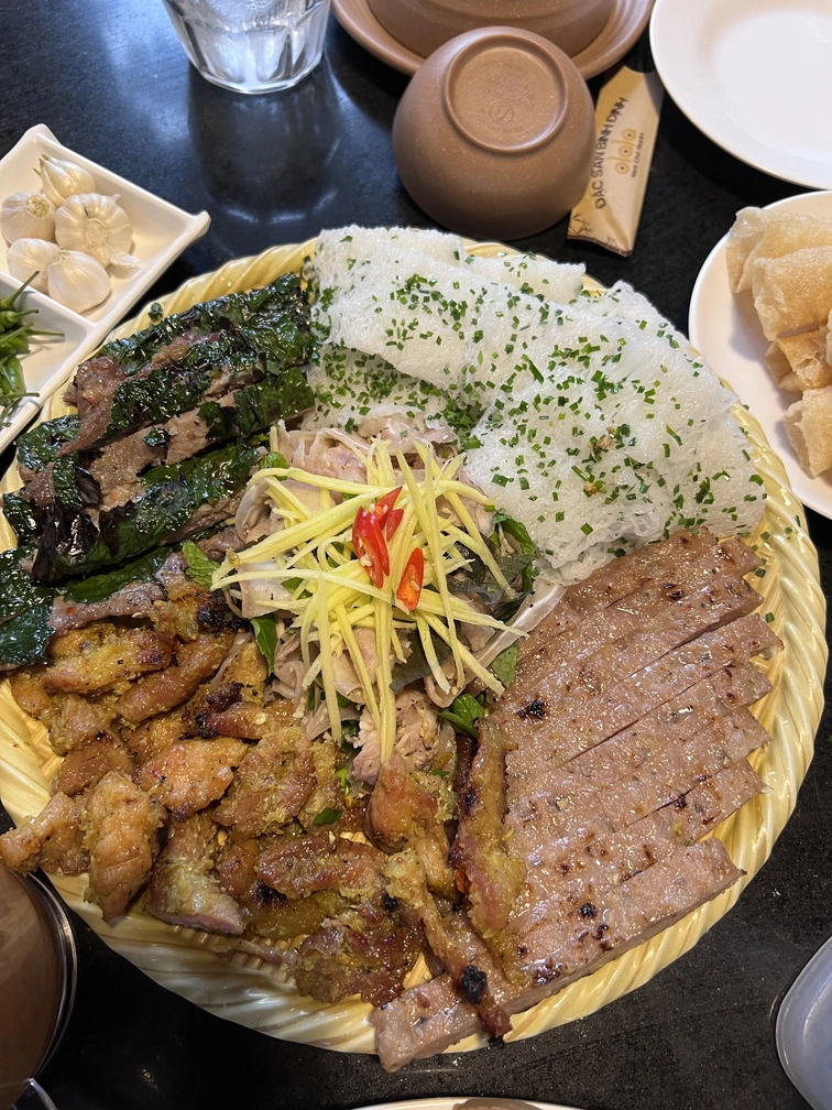 Private tour | Taste of Quy Nhon - A Culinary Journey Through the City