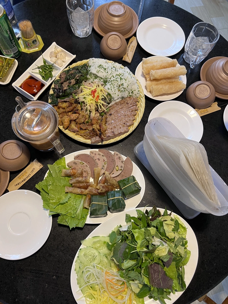 Private tour | Taste of Quy Nhon - A Culinary Journey Through the City