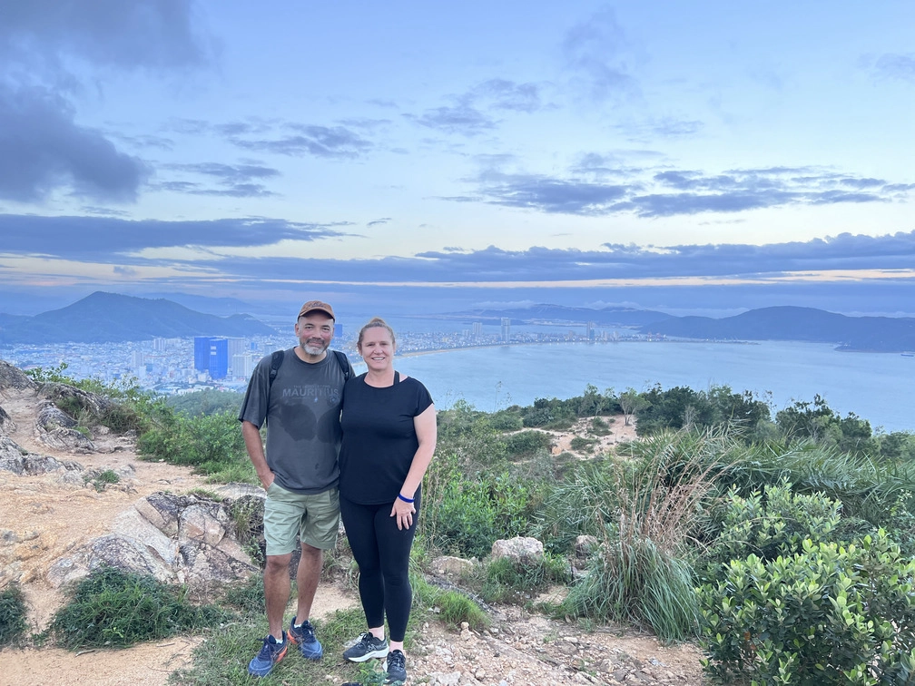 Private tour | Hiking Xuan Van Peak (no food)