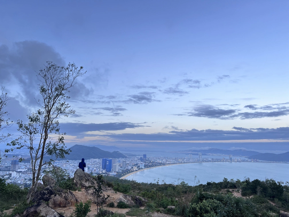 Private tour | Hiking Xuan Van Peak (no food)