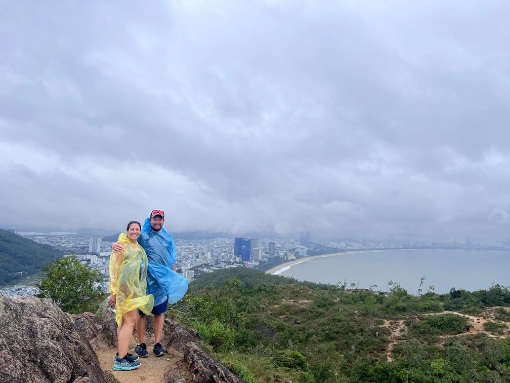 Private tour | Hiking Xuan Van Peak (no food)