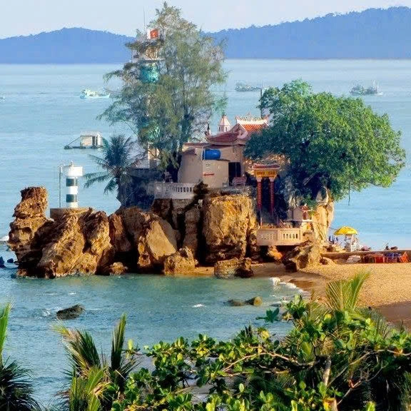 Half Day Tour | Discover Duong Dong Town in Phu Quoc
