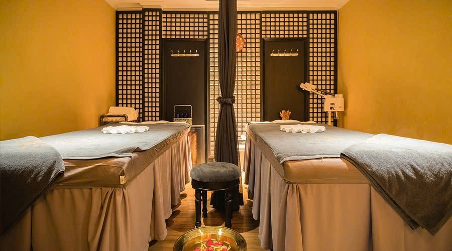 Relaxing Experience at Sol Spa 65 Hàng Trống | Hanoi