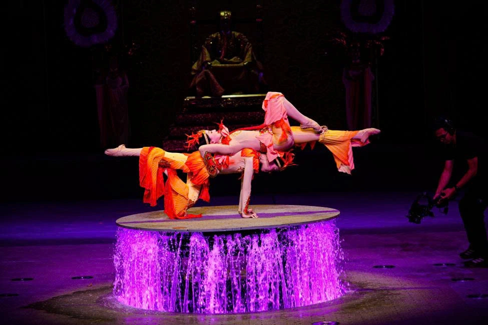 Vietnam's Epic Saga – “The Heroic Symphony of the Nation” Live Show Ticket in Hanoi
